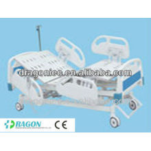 DW-BD014 3 Functions Electric Medical Beds For Hospital Furniture